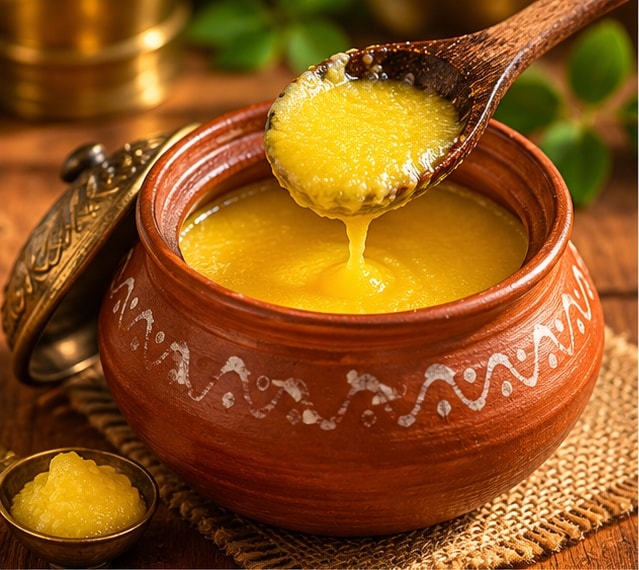 Desi Ghee