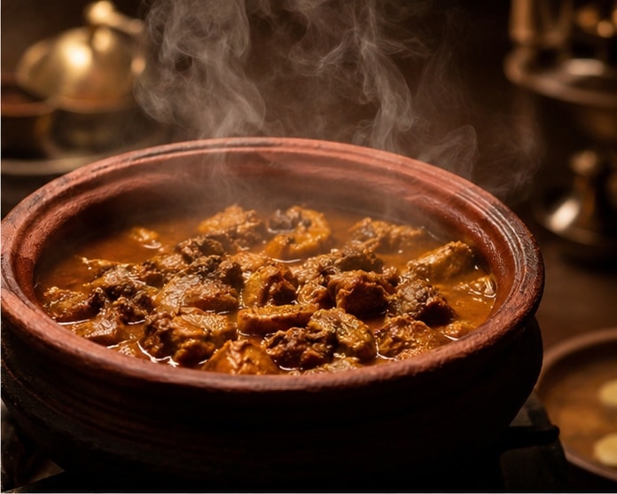 Slow Cooked