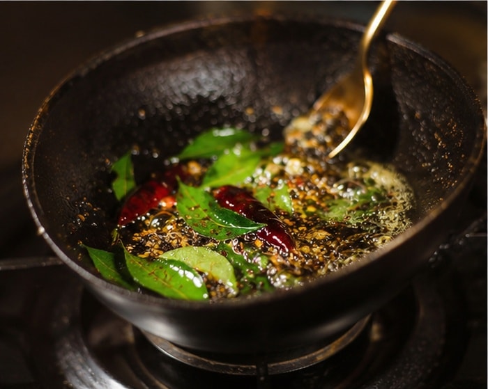 Traditional Tempering